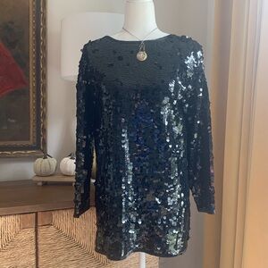 Party Mini Dress/Top